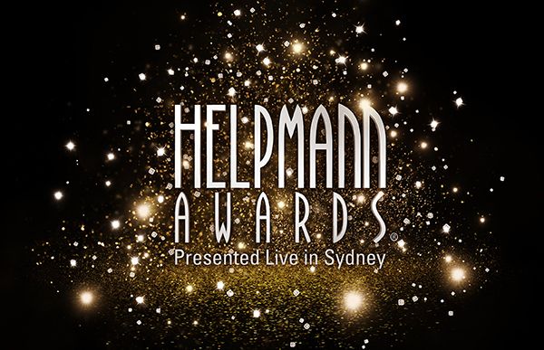 2017 Helpmann Award Winners Stage Whispers